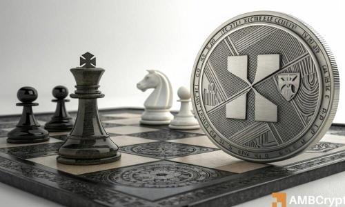 巨鲸如何通过质押与收益策略布局HYPE：Hyperliquid深度解析