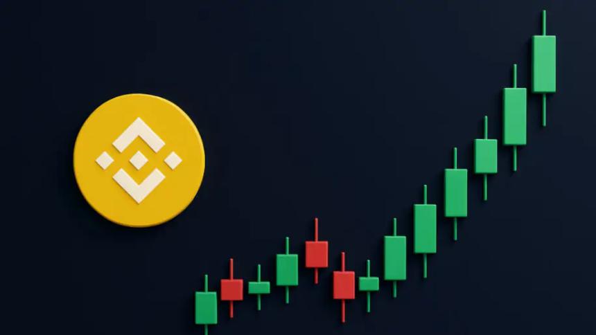 Grayscale提交BNB现货ETF申请，进一步拓展加密资产产品线