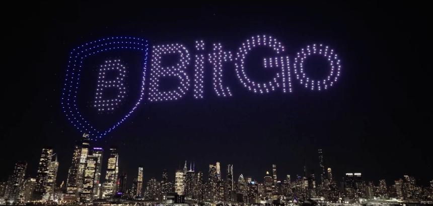 BitGo四个月闪电上市：加密托管先驱的资本首秀