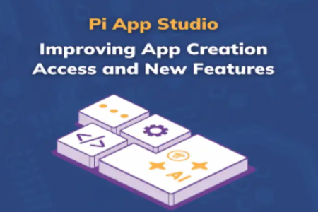 Pi Network App Studio 2026年更新：新增创作者活动、支付集成与扩展访问权限