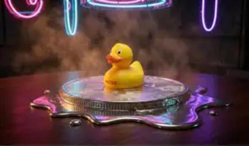 两大焦点：通胀推升Silver <span class='keyword'>Eye</span>s价格至175美元，特朗普政策或助Patos Meme Coin暴涨2000倍