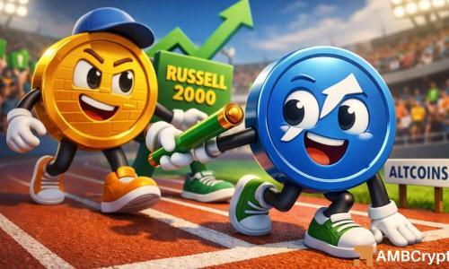 山寨币季或将开启：市场信号预示上涨潜力