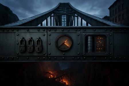 比特币借贷：如何为130万亿美元固定收益市场重塑抵押品标准