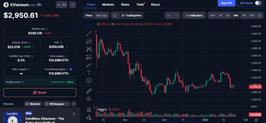 1月24日加密货币市场动态：KAIA飙升35%，LIT下跌6%，XRP走势稳定