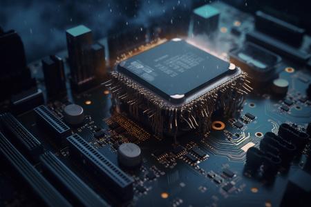 中科院铁电材料研究取得突破性进展：一维带电畴壁开辟AI芯片新路径