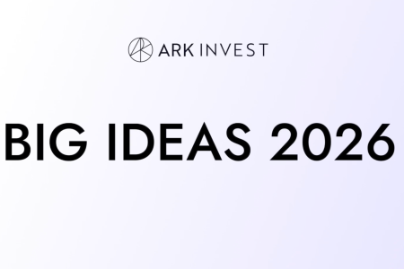 ARK Invest预测：2030年比特币市值将飙升至16万亿美元