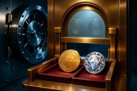 瑞银加速布局加密货币领域，为瑞士私人银行客户提供交易服务