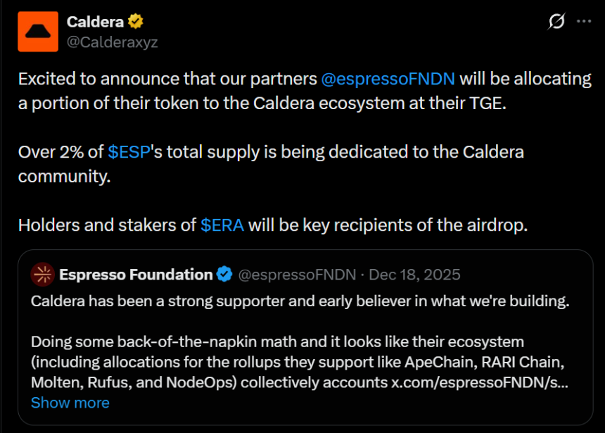 从PolyMarket到Hyperliquid：App Chain如何成为新Alpha