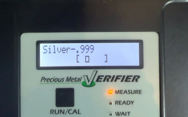 科技企业家豪掷10亿美元押注贵金属：白银破百，浮盈超250%！