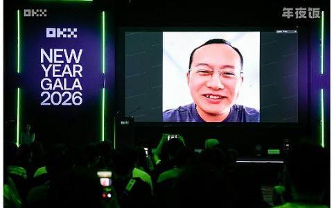 Star展望Crypto未来：OKX的长期战略与行业责任