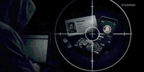 加密货币用户数据成勒索新目标：W<span class='keyword'>alt</span>io事件揭示行业安全隐患