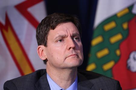 卑诗省省长推动与印度深化经济合作，聚焦能源与矿业投资