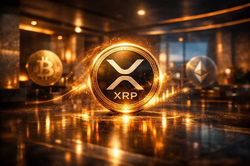 XRP交易量暴跌52%，这令人担忧吗？