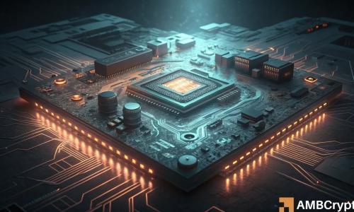 Render 能否守住 2 美元关口？多头面临关键考验