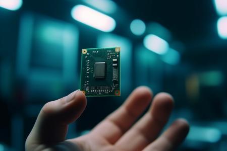 存储行业超级周期加速：DRAM价格将迎来强劲上涨