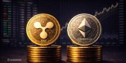 如果 XRP 市值追平以太坊，其价格或飙升至 9.60 美元