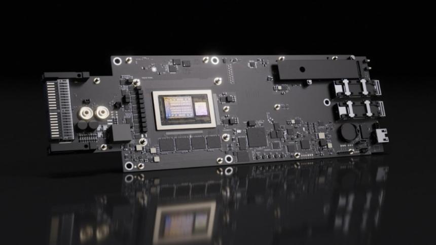 开启存储下一个大机会!韩媒详解黄仁勋“神秘推理上下文内存平台”