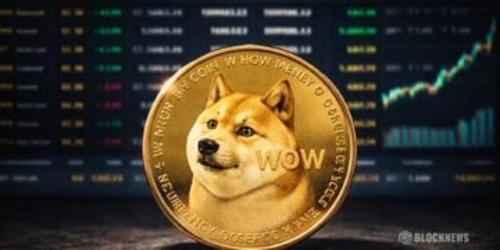 狗狗币价格在TDOG ETF推出后维持关键支撑位——市场观望突破信号