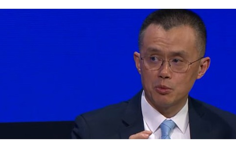 CZ达沃斯对话：加密货币、支付与人工智能的未来前景