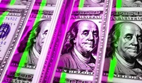 摩根大通警告：特朗普提议的利率上限或致美国信贷市场“广泛”受挫