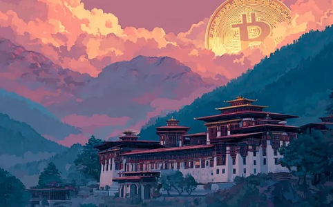 项目周刊丨比特币算力持续下跌 以太坊主网日活跃地址数超越所有Layer-2