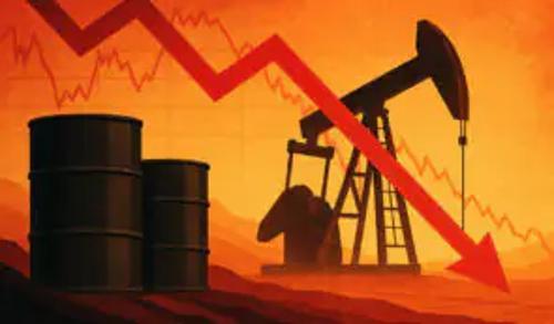 油价回落至疫情前水平：市场面临新挑战