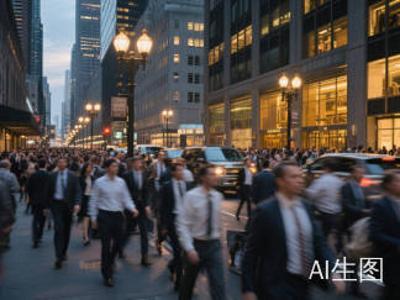 科技巨头财报周：市场检验“唯一赢家”成色