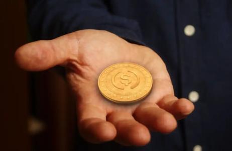 稳定币支付真相：交易量突破35万亿美元，实际支付仅占0.02%