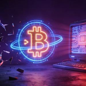 量子计算威胁评估：比特币和区块链的安全时间线