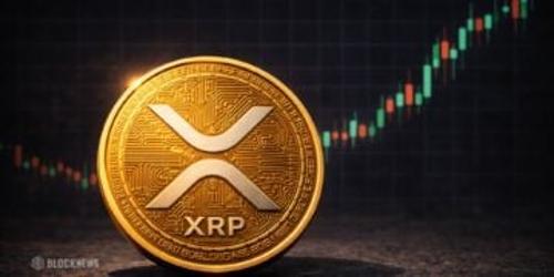 XRP显现早期反转迹象：技术图表揭示动量转变