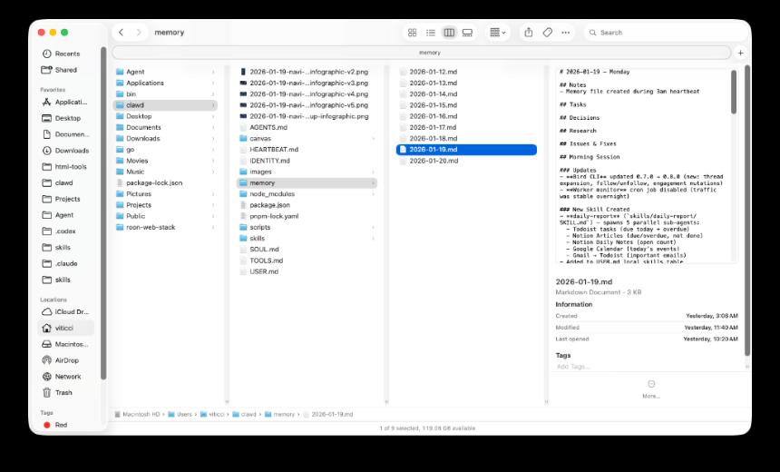 Clawdbot：个人AI助理的未来雏形已到来