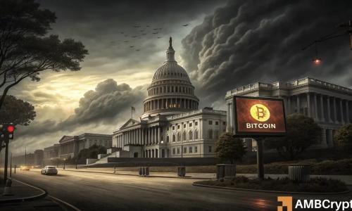 比特币暴跌：6.77亿美元清算潮背后的三大风险信号