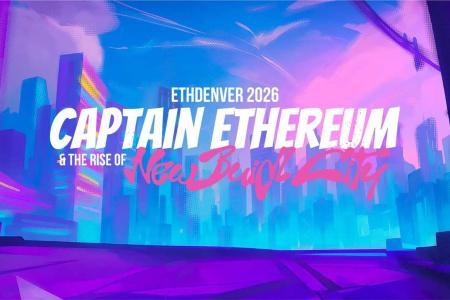 ETHDenver 2026：边会活动骤减超80%，以太坊盛会光环不再？