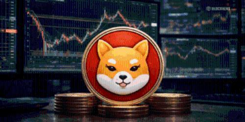 柴犬币（SHIB）重回关键需求区：交易员为何高度关注？