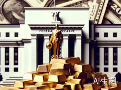 美银大胆预测：黄金或将在2026年春季飙升至每盎司6000美元