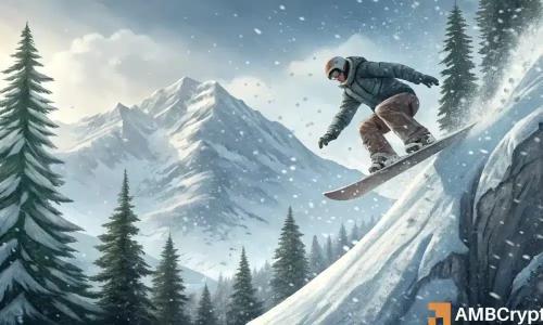 <span class='keyword'>Ens</span>o 1100 万美元清算案深度解析：单周暴涨 180% 背后的可持续性探讨