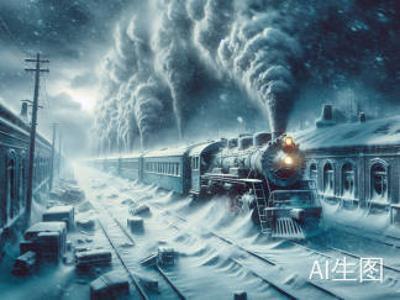 美国遭遇历史性冬季风暴，哪些能源和公用事业股票值得关注？