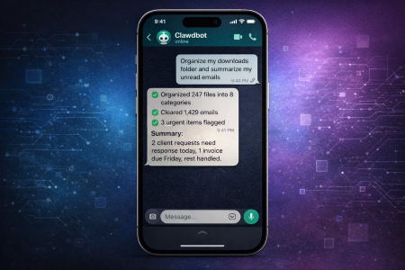 Clawdbot深度测评：40小时亲测揭示「全能AI助手」的真实潜力与局限