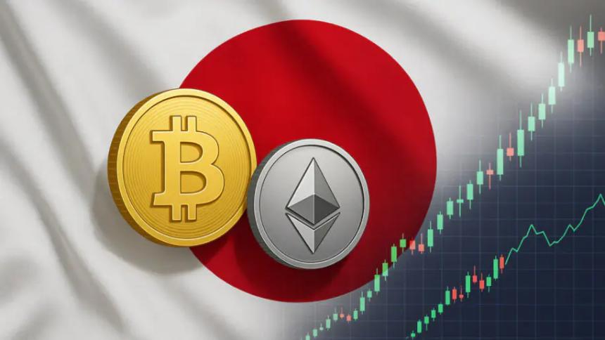 日本或将开放加密货币ETF市场，2028年有望获批