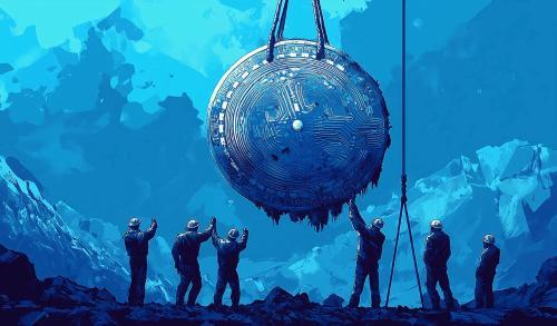 Ripple总裁莫妮卡·朗：企业闲置资金将加速加密货币普及