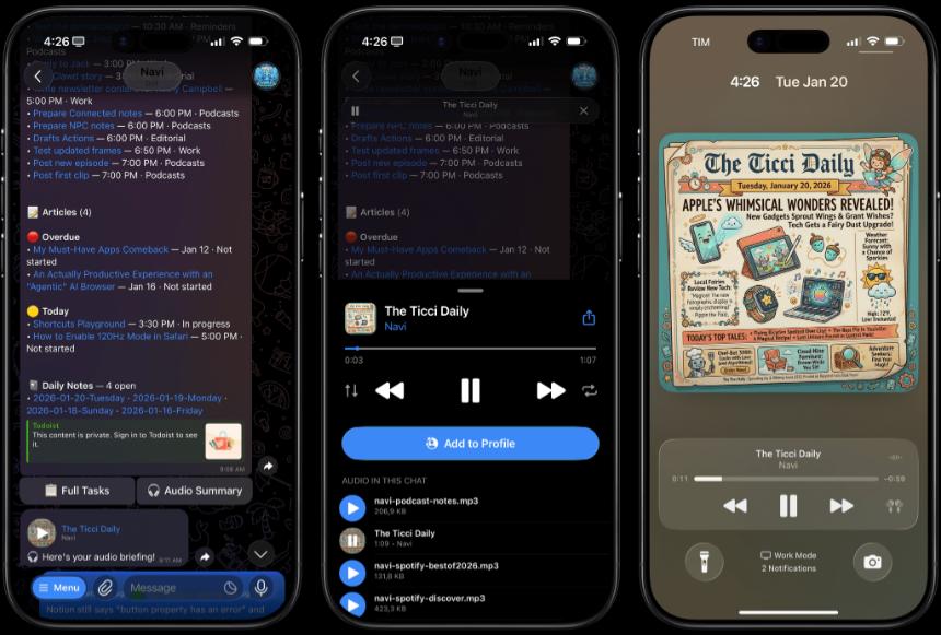 Clawdbot：个人AI助理的未来雏形已到来