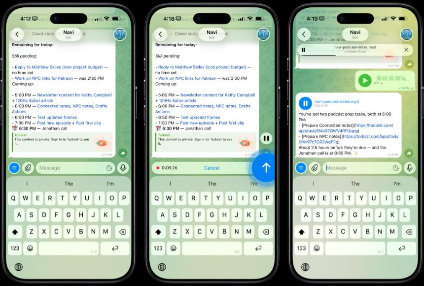 Clawdbot：个人AI助理的未来雏形已到来