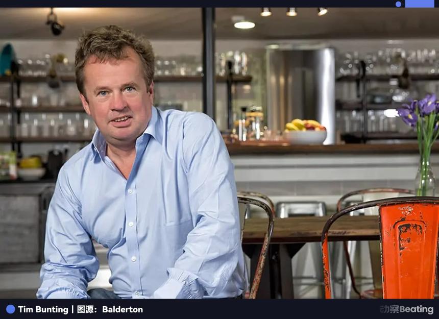 所有的财富神话,都是非共识与时间复利的合谋