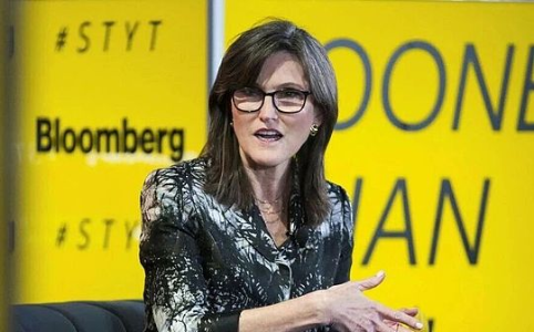 ARK 2026：揭示改变世界的13个重大创新方向