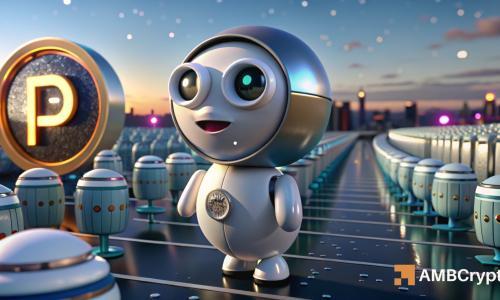 <span class='keyword'>PIPPIN</span>价格暴跌13%：精明资金抛售与多头挤压引发市场震荡