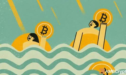 比特币是否已在8.6万美元附近触底？链上指标揭示未来走势