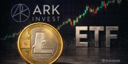 <span class='keyword'>莱特币</span>因ARK Invest ETF事件引发市场热议——未来走势将如何演变？