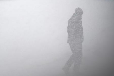 美国冬季风暴致比特币算力下降，市场对挖矿中断反应平淡