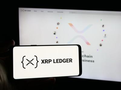 XRP Ledger链上代币化资产与稳定币总额突破10亿美元大关
