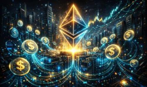 以太坊成为稳定币经济的核心引擎，推动数十亿美元收入增长